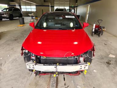 Vista de 2016 LEXUS CT 200, ángulo 5