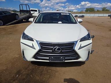 Vedere 2016 LEXUS NX 200T BASE, unghi 5