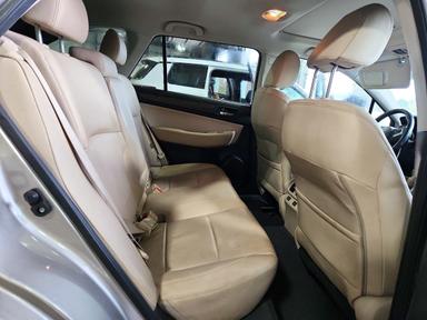 Vedere 2015 SUBARU OUTBACK 3.6R LIMITED, unghi 11
