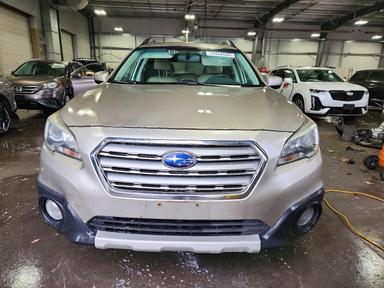 Vedere 2015 SUBARU OUTBACK 3.6R LIMITED, unghi 5