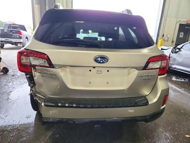 Vedere 2015 SUBARU OUTBACK 3.6R LIMITED, unghi 6