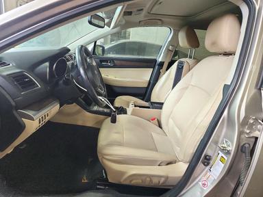 Vedere 2015 SUBARU OUTBACK 3.6R LIMITED, unghi 7