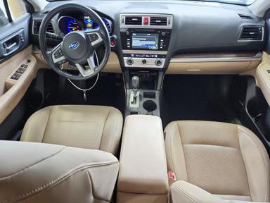 Vedere 2015 SUBARU OUTBACK 3.6R LIMITED, unghi 8