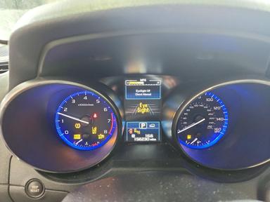 Vedere 2015 SUBARU OUTBACK 3.6R LIMITED, unghi 9