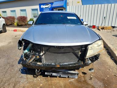 Вид 2011 DODGE AVENGER MAINSTREET, угол 5