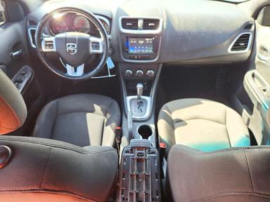 Вид 2011 DODGE AVENGER MAINSTREET, угол 8