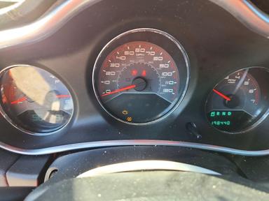Вид 2011 DODGE AVENGER MAINSTREET, угол 9
