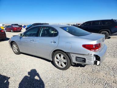 2005 LEXUS ES 330 view, angle 2