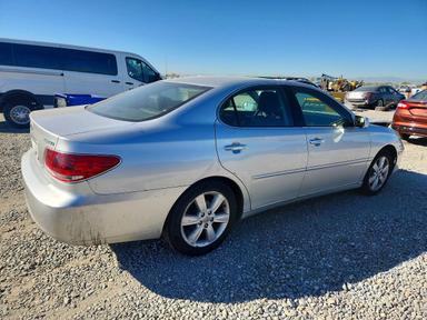 2005 LEXUS ES 330 view, angle 3