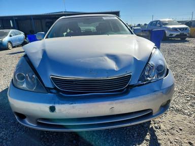 2005 LEXUS ES 330 view, angle 5