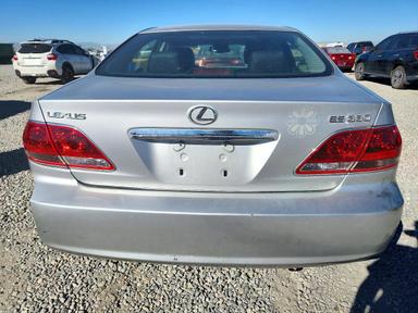 2005 LEXUS ES 330 view, angle 6