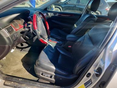 2005 LEXUS ES 330 view, angle 7