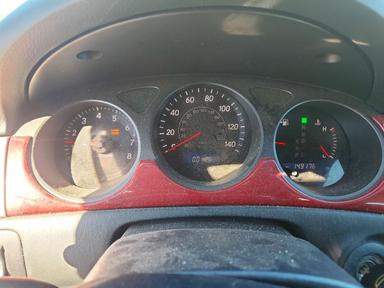 2005 LEXUS ES 330 view, angle 9
