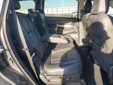 Вид 2021 SUBARU ASCENT LIMITED, угол 11