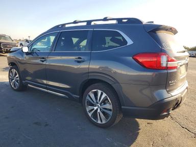 Вид 2021 SUBARU ASCENT LIMITED, угол 2