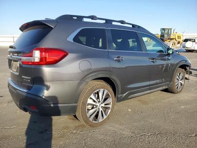 Вид 2021 SUBARU ASCENT LIMITED, угол 3