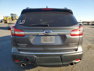 Вид 2021 SUBARU ASCENT LIMITED, угол 6