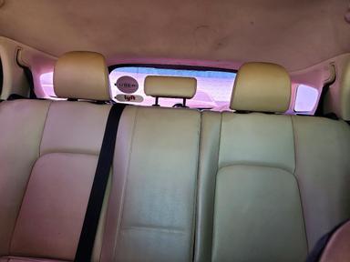 Vue de 2015 LEXUS CT 200, angle 10