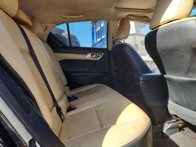 Vue de 2015 LEXUS CT 200, angle 11