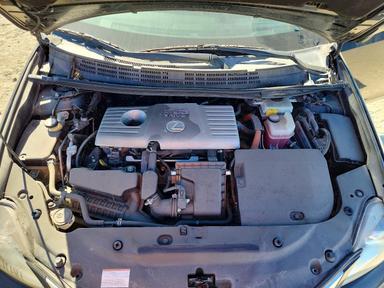 Vue de 2015 LEXUS CT 200, angle 12