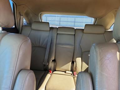 منظر 2004 LEXUS RX 330، زاوية 10