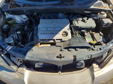 منظر 2004 LEXUS RX 330، زاوية 12