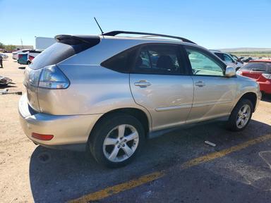 منظر 2004 LEXUS RX 330، زاوية 3