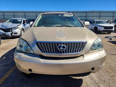 منظر 2004 LEXUS RX 330، زاوية 5