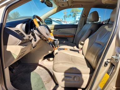 منظر 2004 LEXUS RX 330، زاوية 7