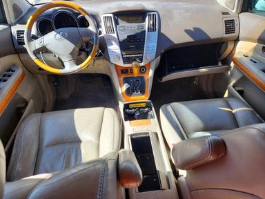 منظر 2004 LEXUS RX 330، زاوية 8