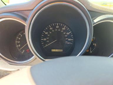منظر 2004 LEXUS RX 330، زاوية 9