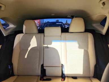 Vedere 2016 LEXUS NX 300H, unghi 10