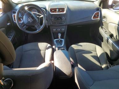 Vista de 2011 DODGE AVENGER EXPRESS, ángulo 8