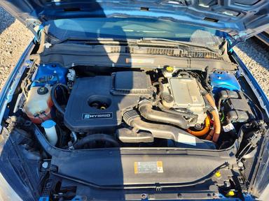 منظر 2019 FORD FUSION SE، زاوية 11