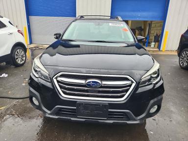 Vue de 2019 SUBARU OUTBACK 2.5I LIMITED, angle 5