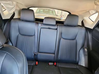 Vue de 2025 LEXUS NX 350H PREMIUM, angle 10
