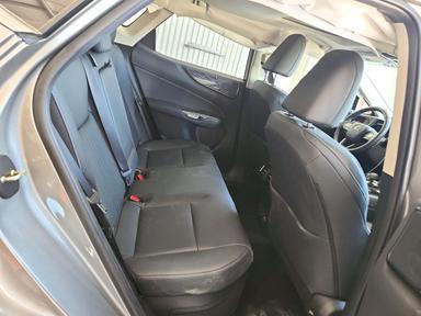 Vue de 2025 LEXUS NX 350H PREMIUM, angle 11