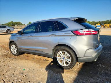 منظر 2020 FORD EDGE SEL، زاوية 2