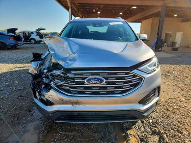 منظر 2020 FORD EDGE SEL، زاوية 5