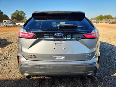 منظر 2020 FORD EDGE SEL، زاوية 6