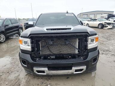 منظر 2015 GMC SIERRA C1500 SLT، زاوية 5