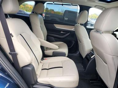 Vue de 2025 MAZDA CX-90 PREFERRED, angle 11