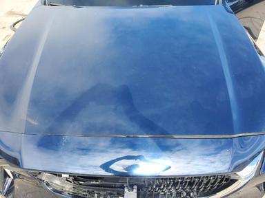 Vue de 2025 MAZDA CX-90 PREFERRED, angle 12