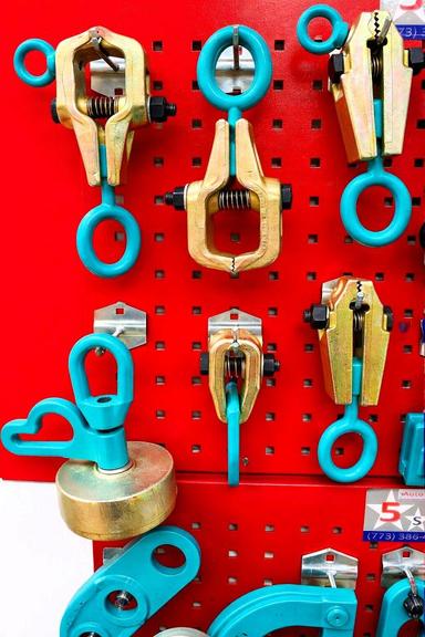 Вид 2027 OTHERS 33 PIECES TOOLS SET, угол 2