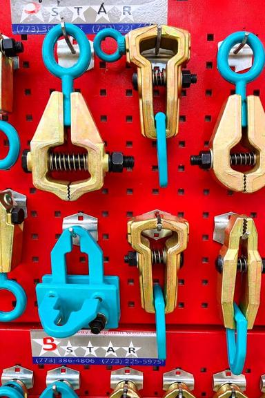 Вид 2027 OTHERS 33 PIECES TOOLS SET, угол 3