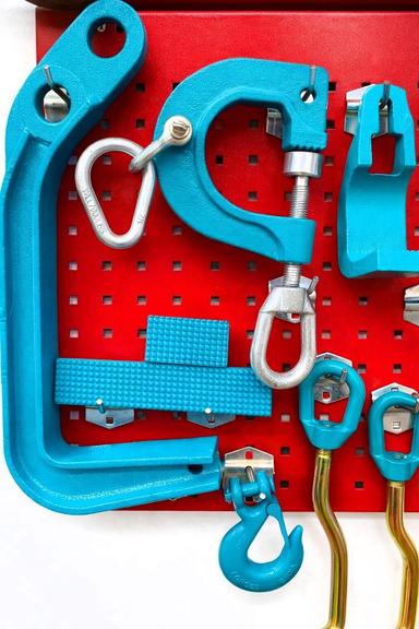Вид 2027 OTHERS 33 PIECES TOOLS SET, угол 5