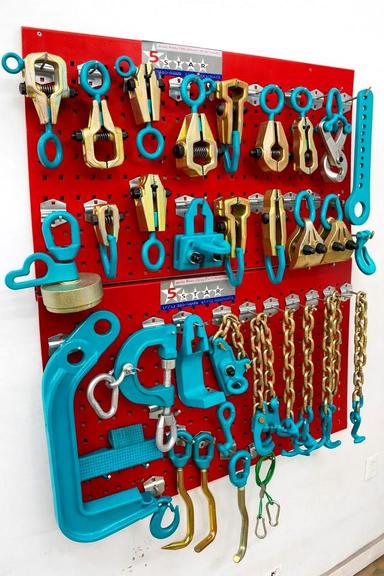 Вид 2027 OTHERS 33 PIECES TOOLS SET, угол 8