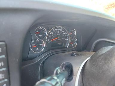 Vue de 2015 CHEVROLET EXPRESS 2500 CARGO DELIVERY VAN, angle 9