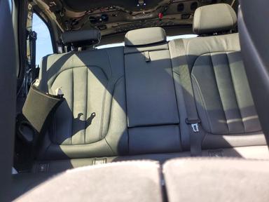 Vedere 2021 BMW X5 XDRIVE40I, unghi 10