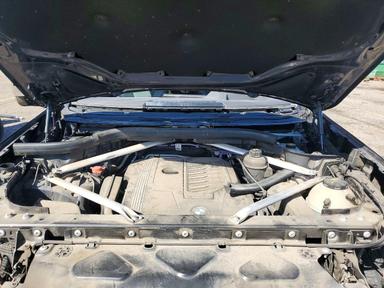 Vedere 2021 BMW X5 XDRIVE40I, unghi 12